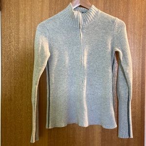 Athleta Cashmere Pullover